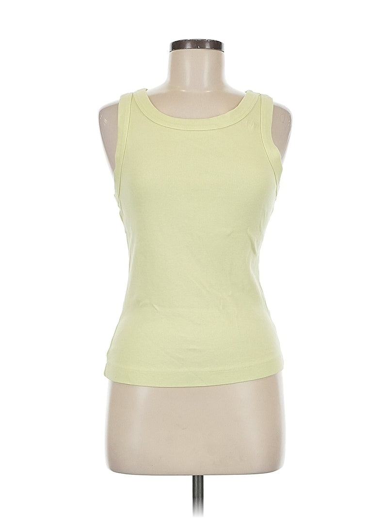 Sleeveless T Shirt