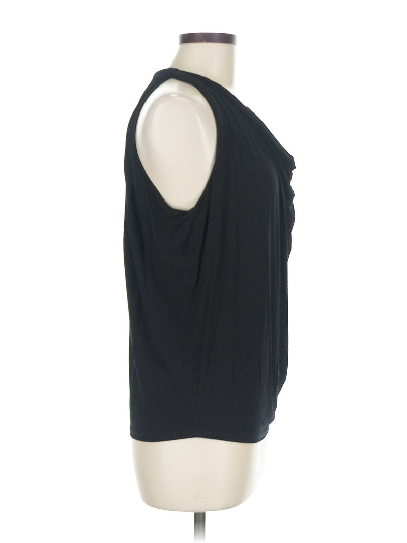 Sleeveless Blouse
