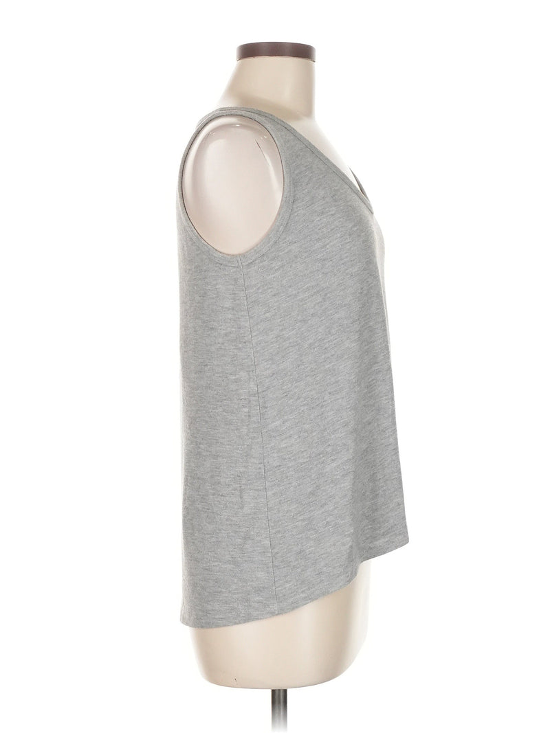 Sleeveless T Shirt