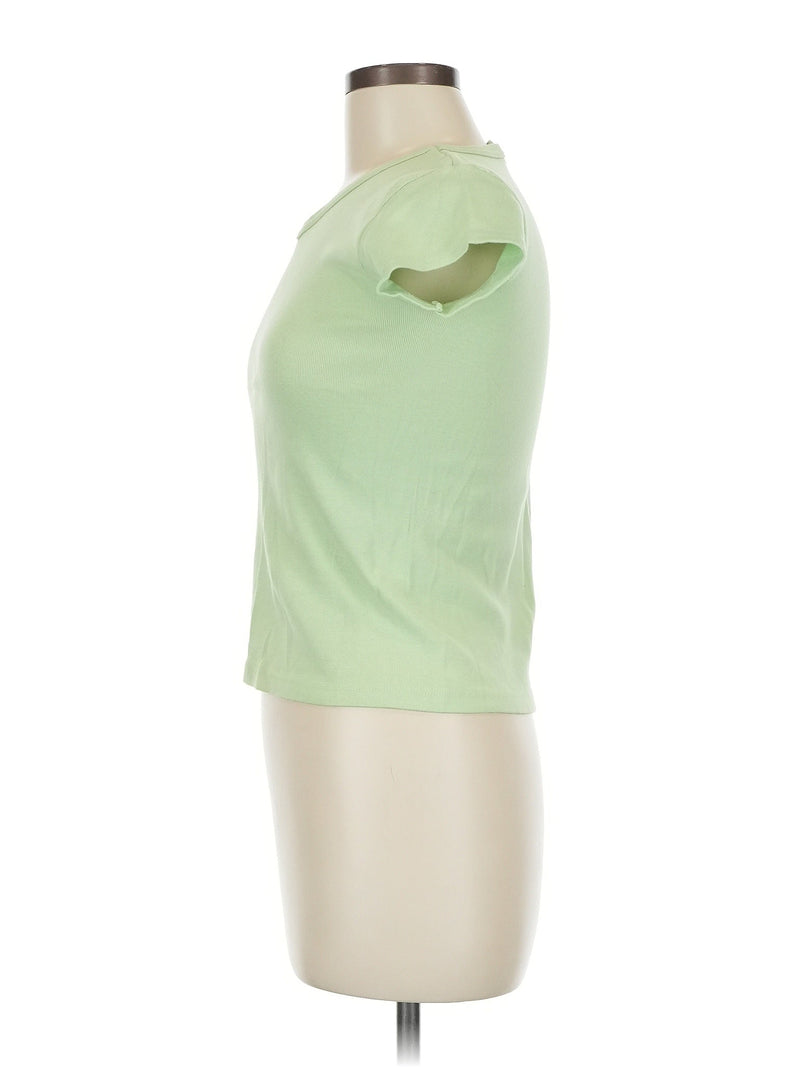 Short Sleeve T Shirt