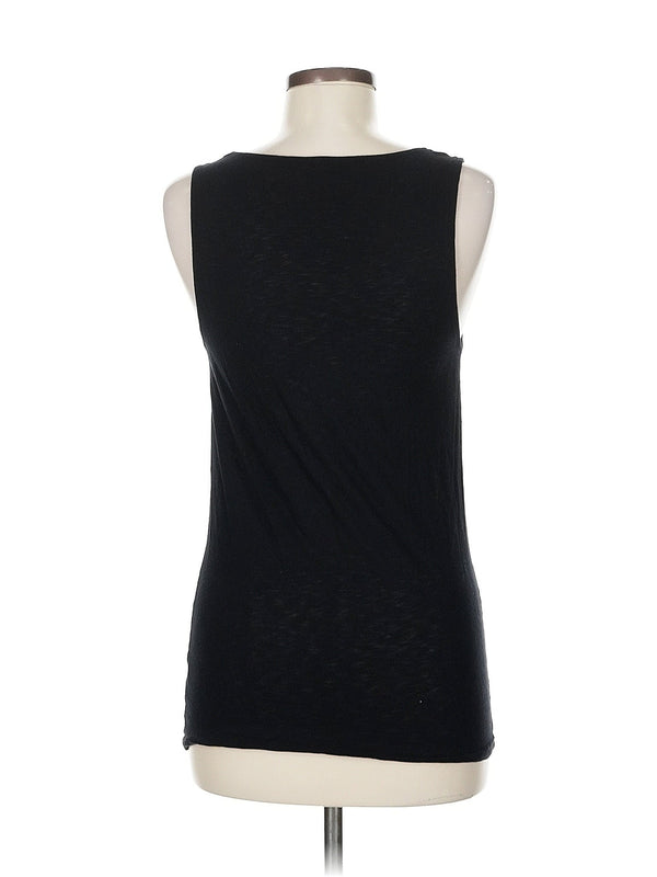 Sleeveless T Shirt