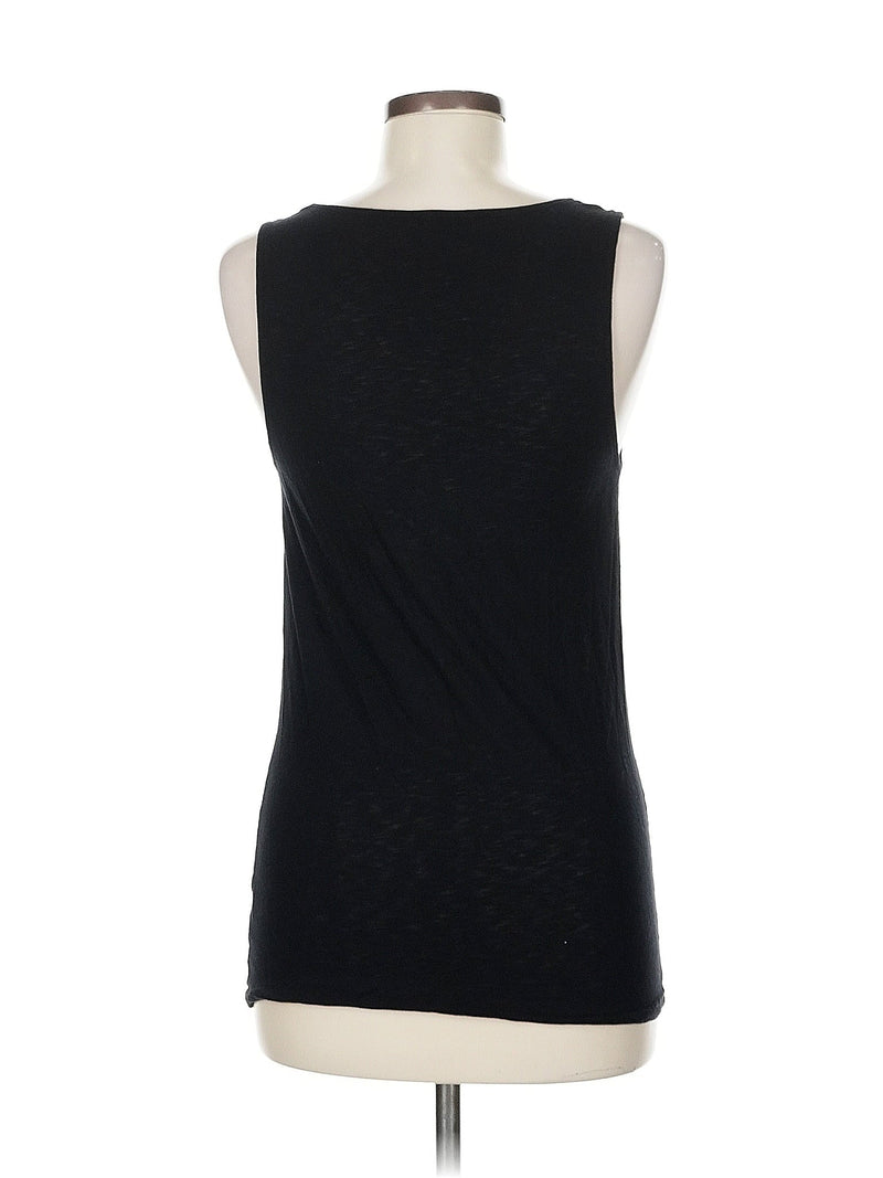 Sleeveless T Shirt