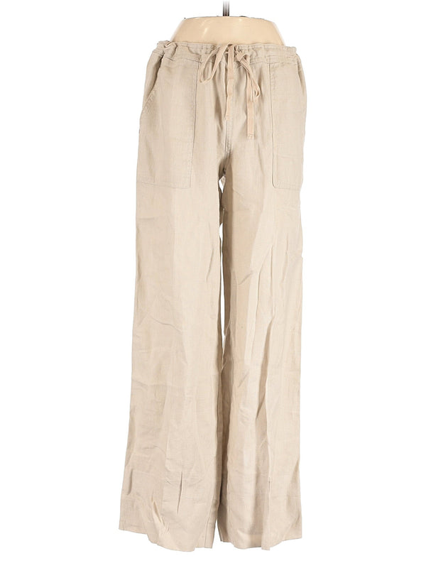 Linen Pants