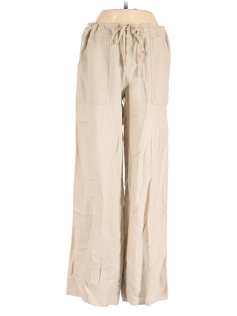 Linen Pants