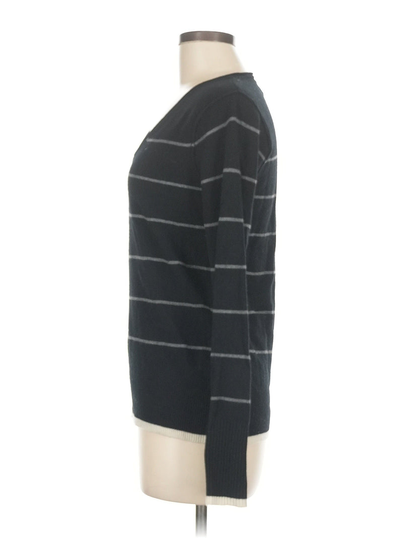 Wool Pullover Sweater