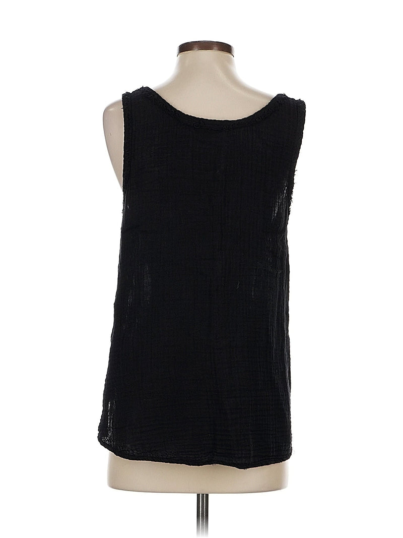 Sleeveless T Shirt