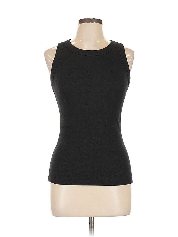 Sleeveless T Shirt