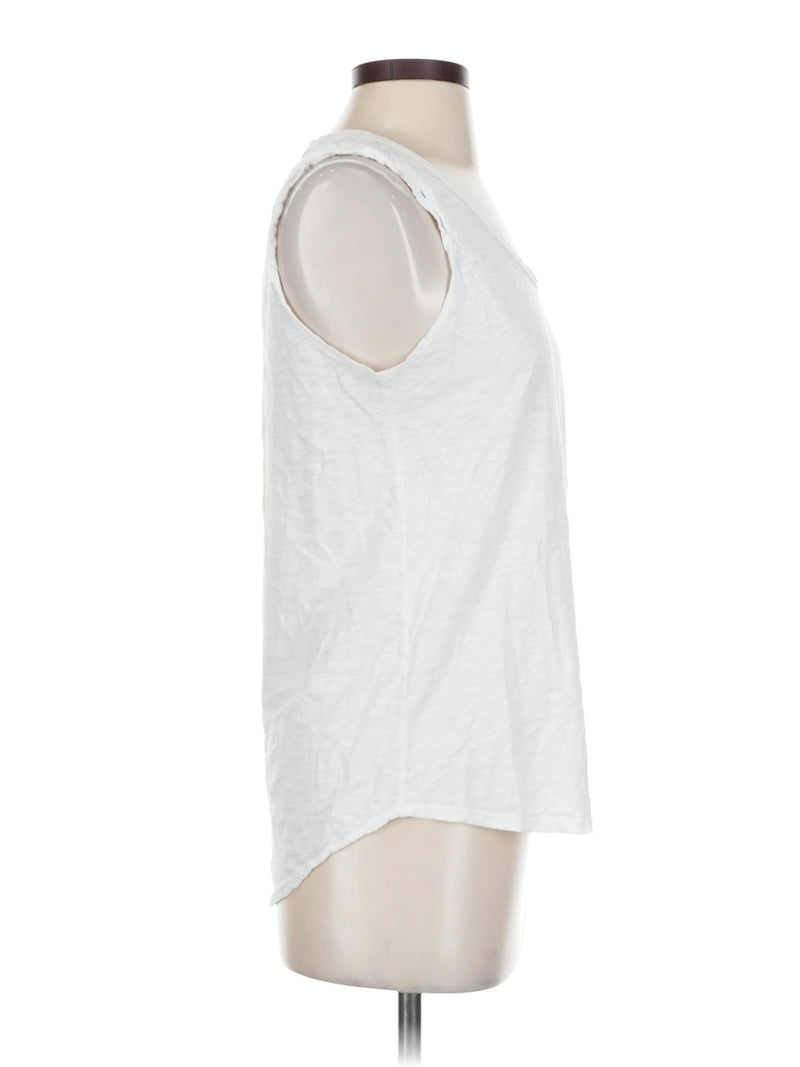 Sleeveless T Shirt
