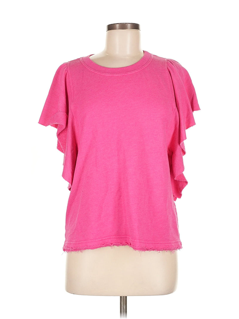 Short Sleeve Top