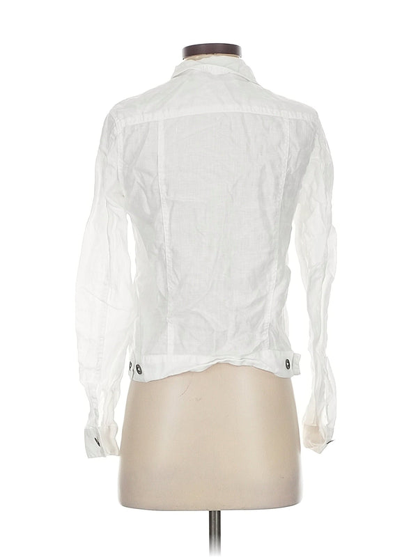 Long Sleeve Button Down Shirt