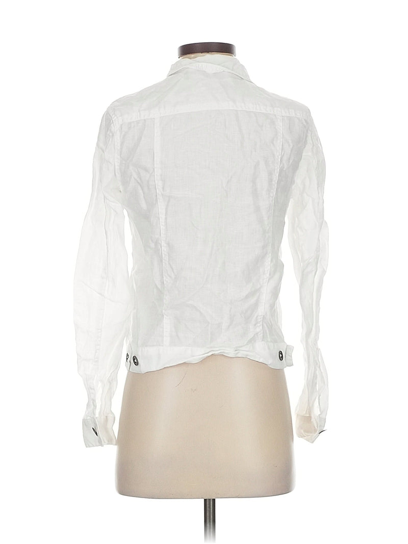 Long Sleeve Button Down Shirt