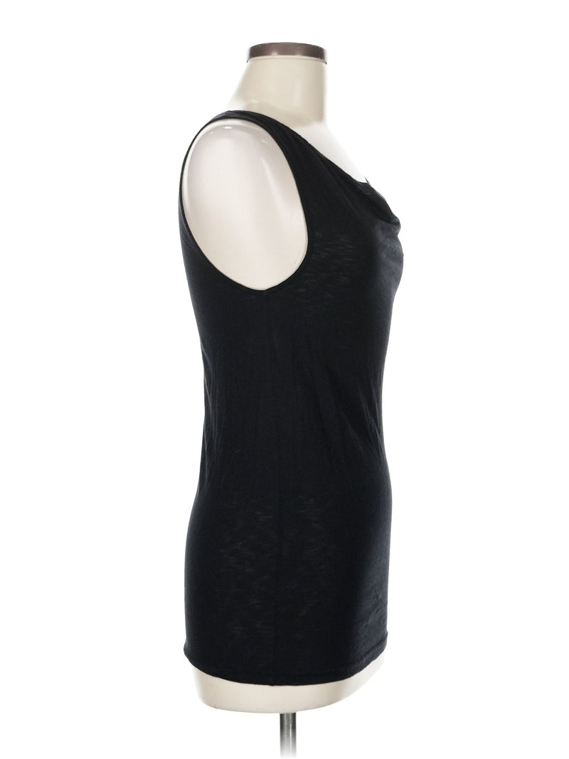 Sleeveless T Shirt