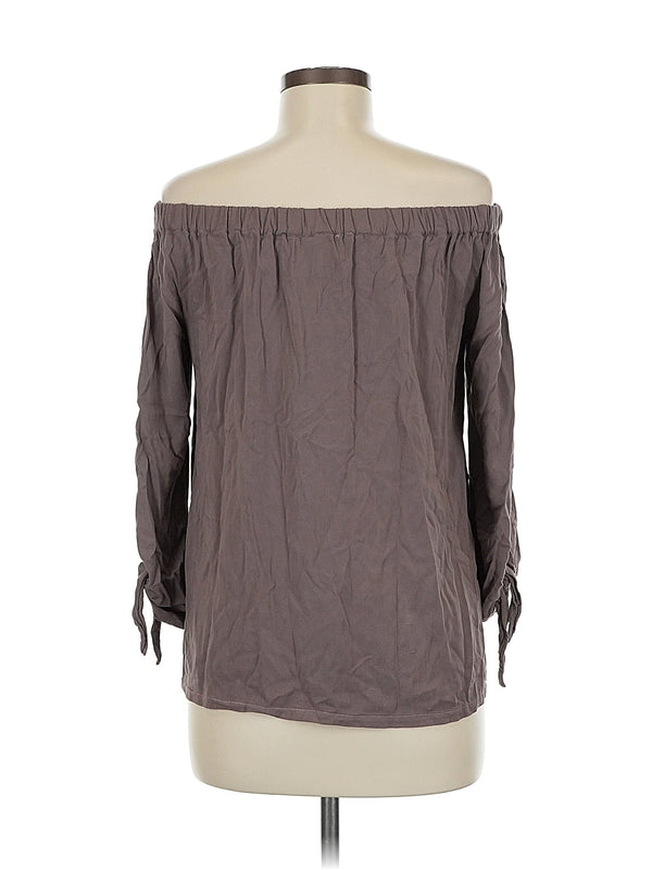 3/4 Sleeve Blouse
