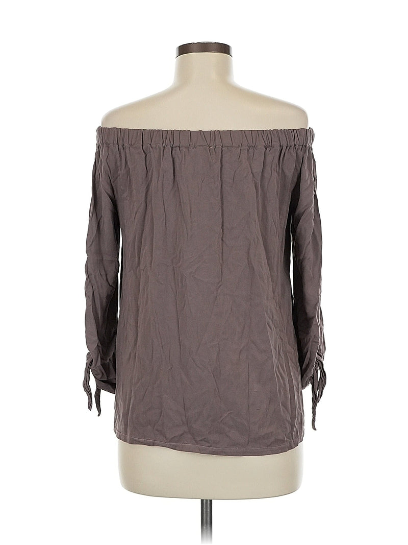 3/4 Sleeve Blouse