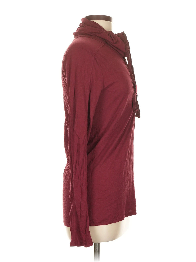 Long Sleeve Turtleneck