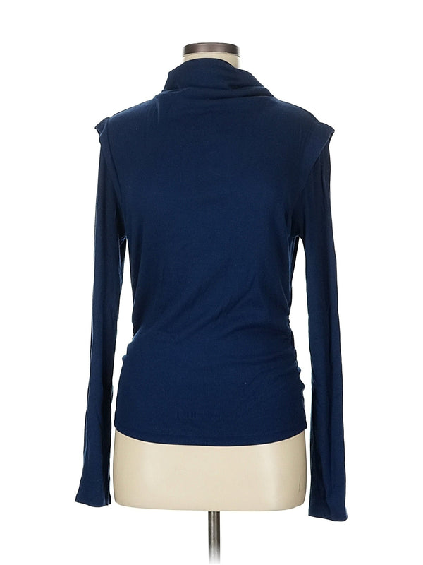 Long Sleeve Turtleneck