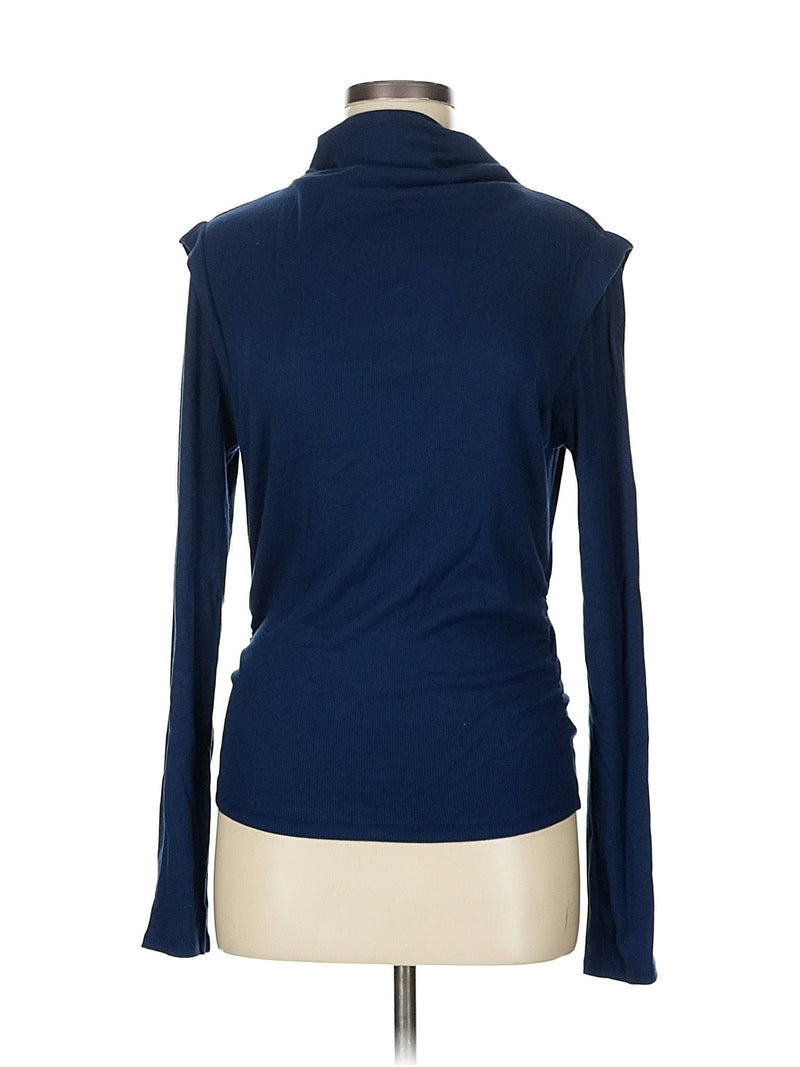 Long Sleeve Turtleneck