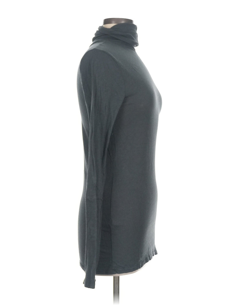 Long Sleeve Turtleneck