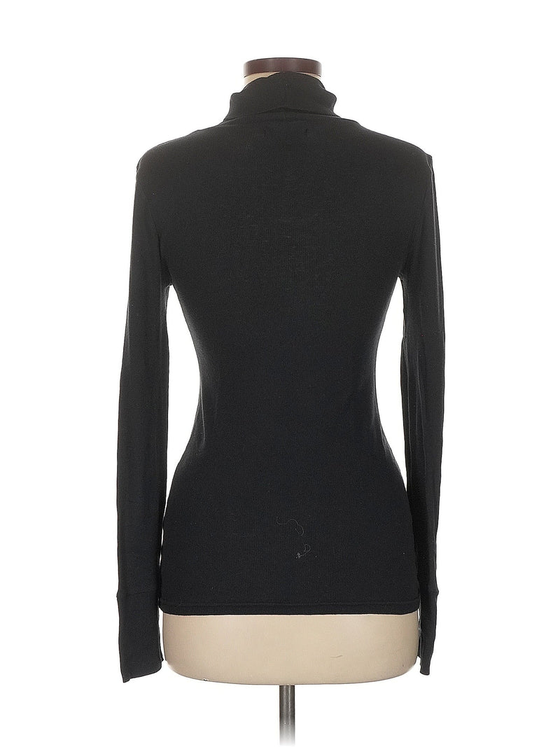 Long Sleeve Turtleneck