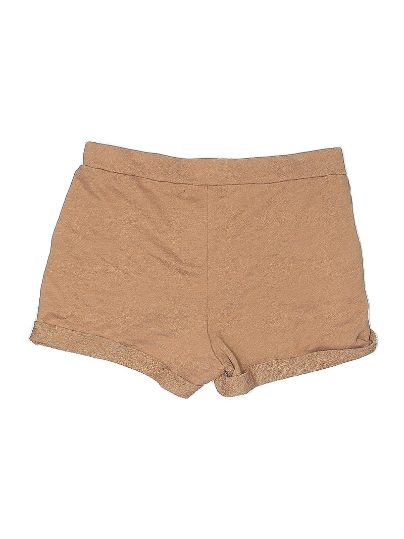 Khaki Shorts