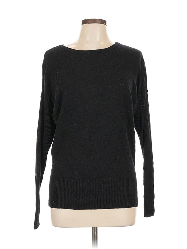 Wool Pullover Sweater