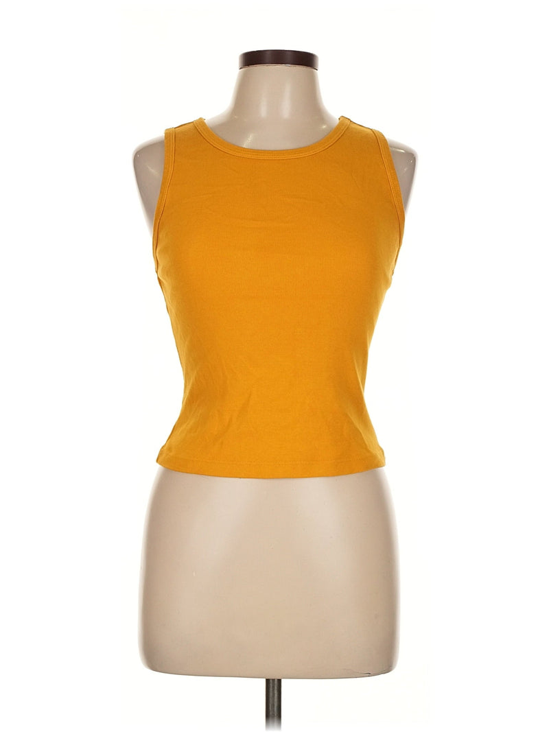 Sleeveless T Shirt