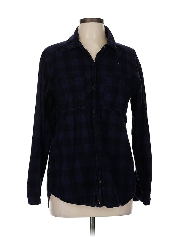Long Sleeve Button Down Shirt