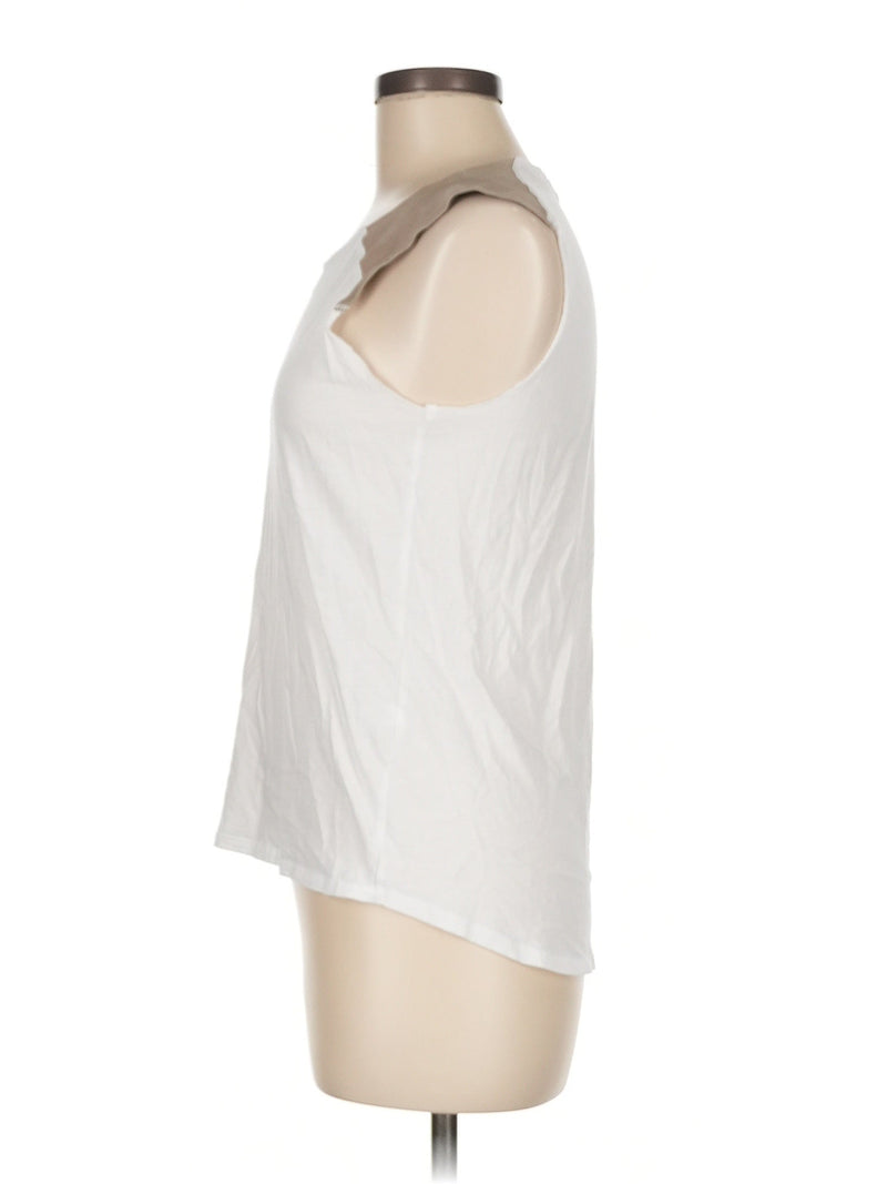 Sleeveless T Shirt