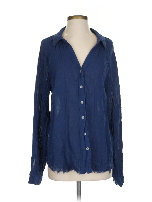 Long Sleeve Button Down Shirt