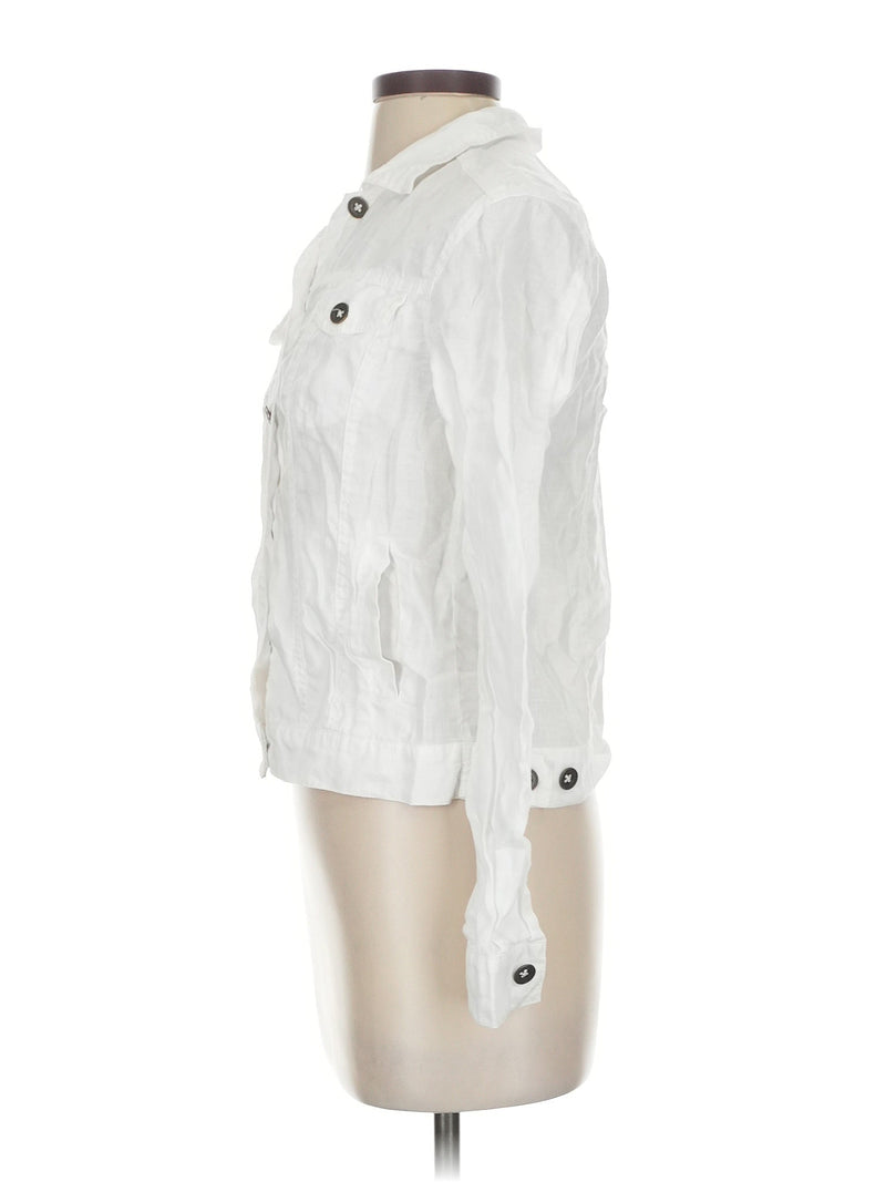 Long Sleeve Button Down Shirt