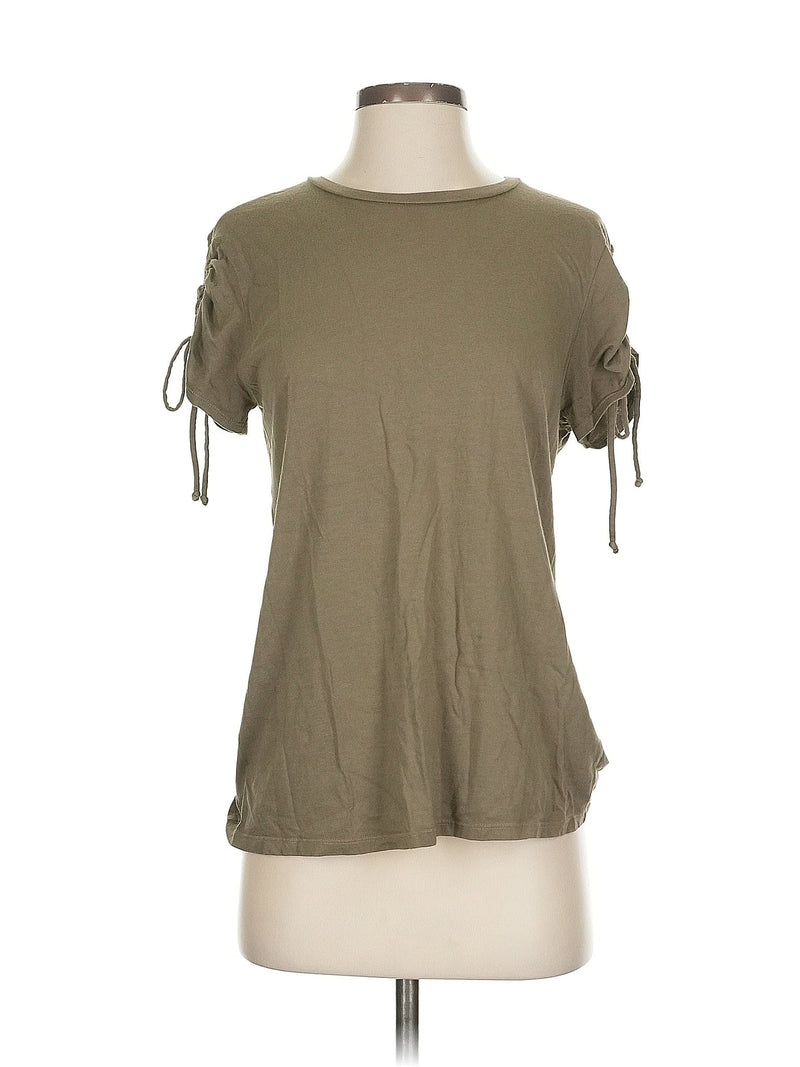 Short Sleeve T Shirt