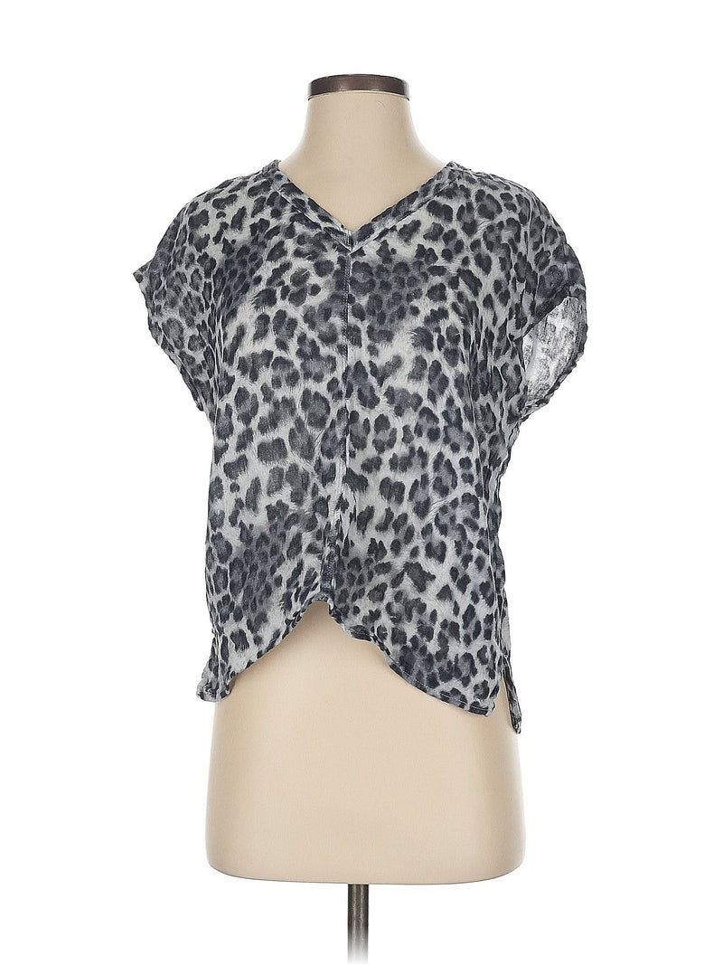 Short Sleeve T Shirt