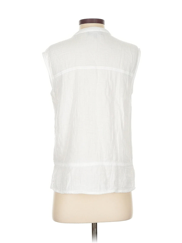 Sleeveless T Shirt