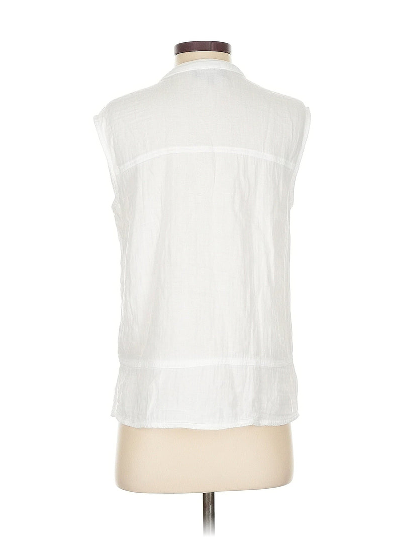 Sleeveless T Shirt