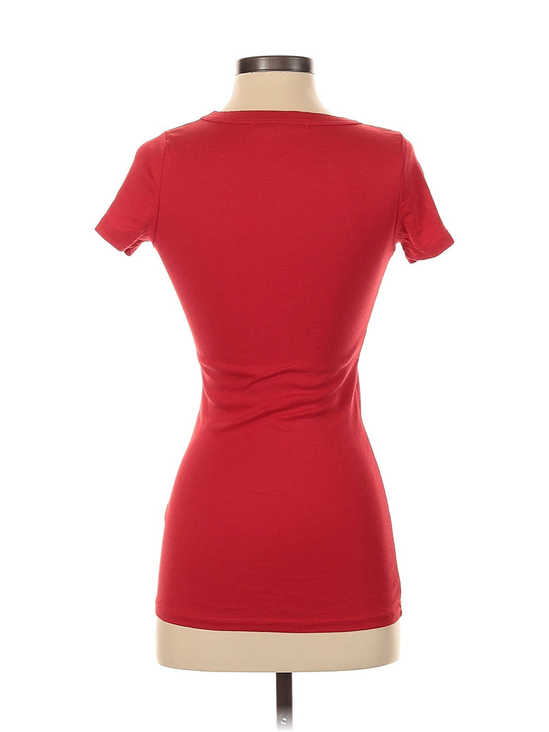 Short Sleeve T Shirt