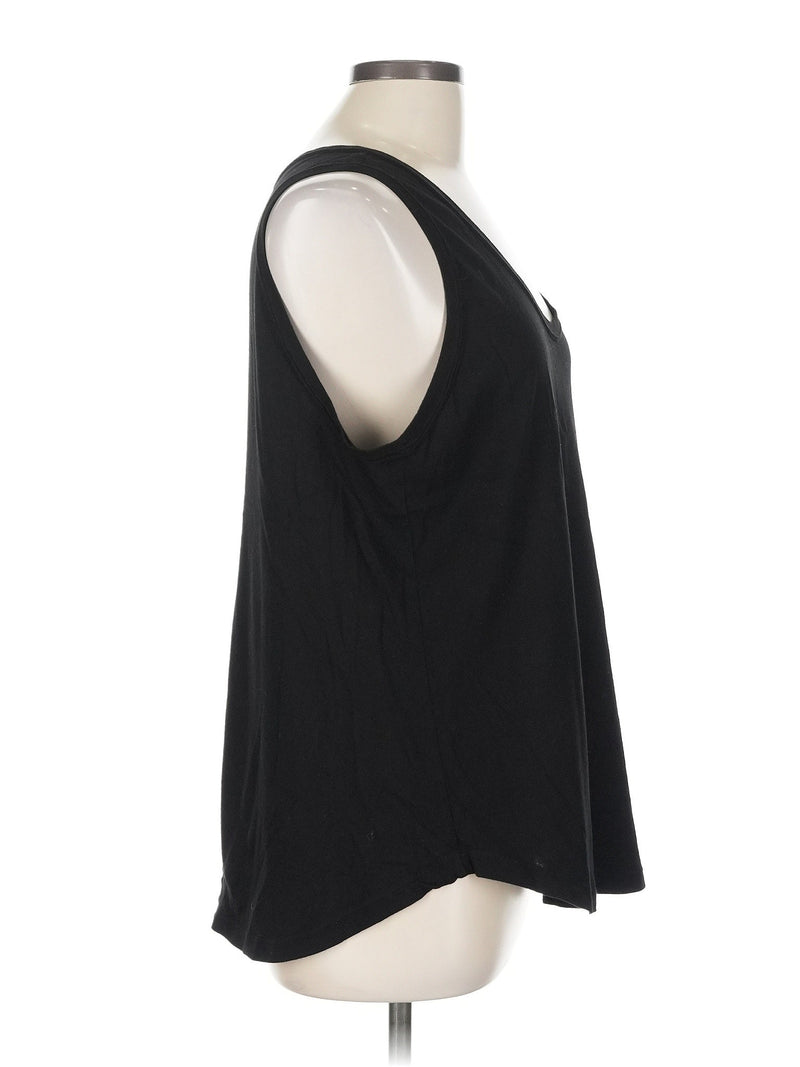 Sleeveless T Shirt