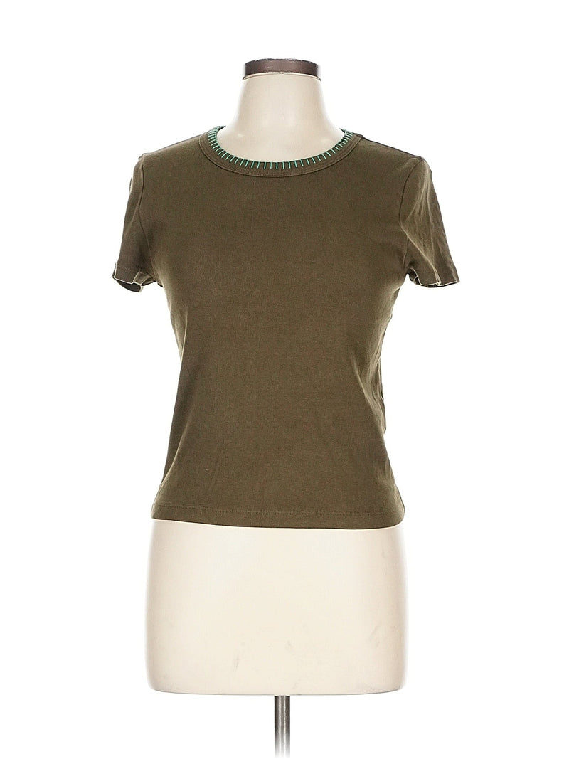 Short Sleeve T Shirt