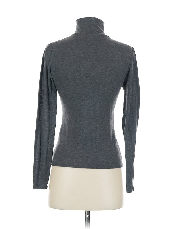 Long Sleeve Turtleneck