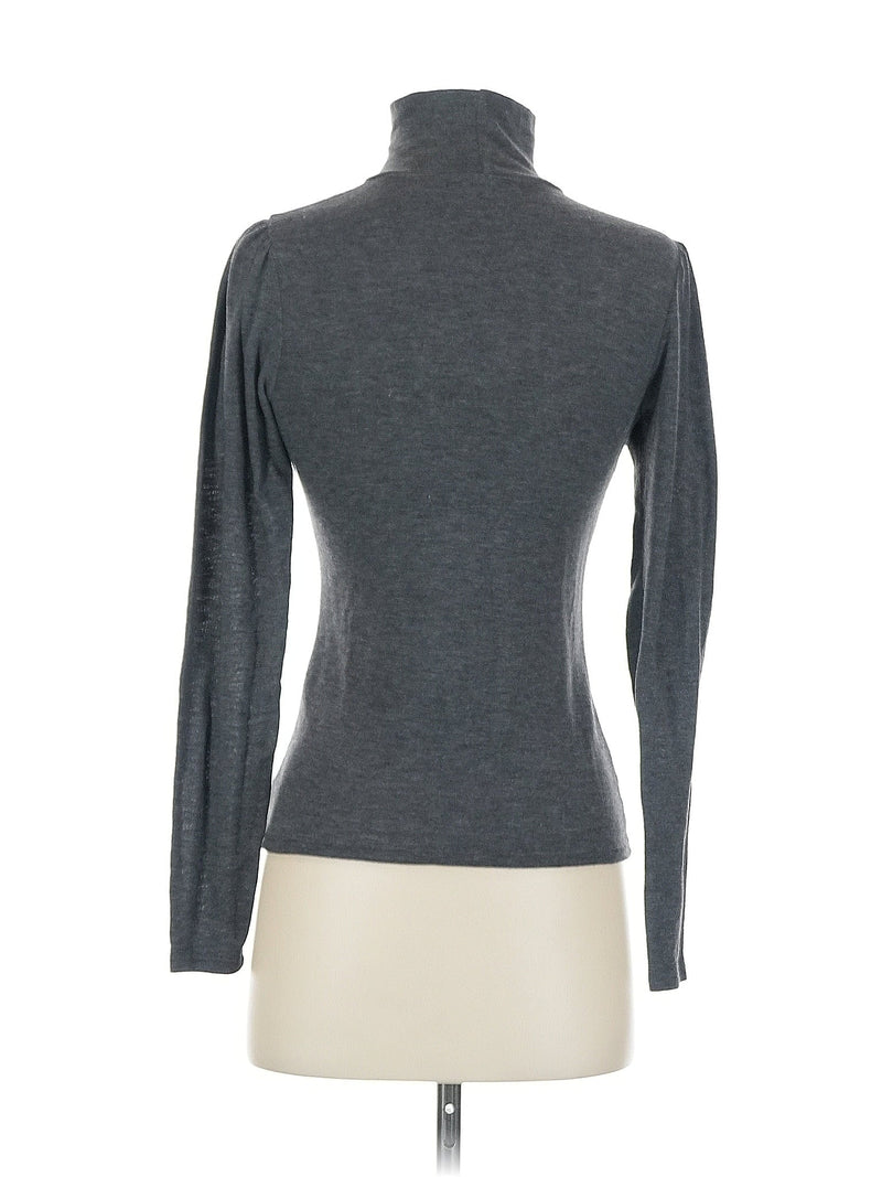 Long Sleeve Turtleneck