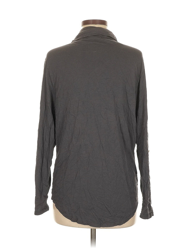 Long Sleeve Button Down Shirt