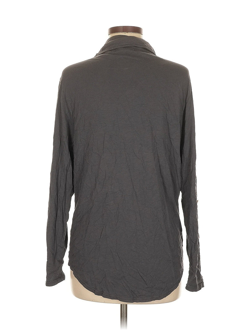 Long Sleeve Button Down Shirt