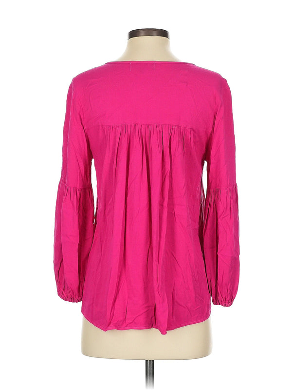 3/4 Sleeve Blouse
