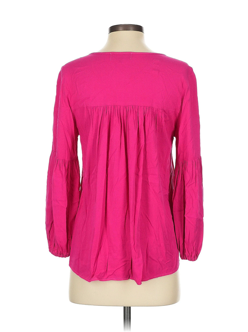 3/4 Sleeve Blouse