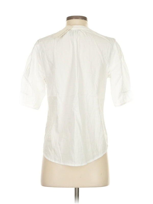 Short Sleeve Blouse