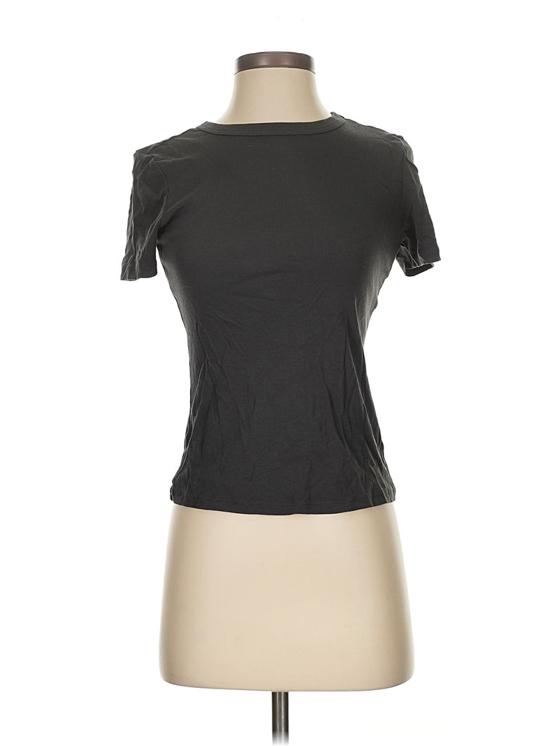 Short Sleeve T Shirt