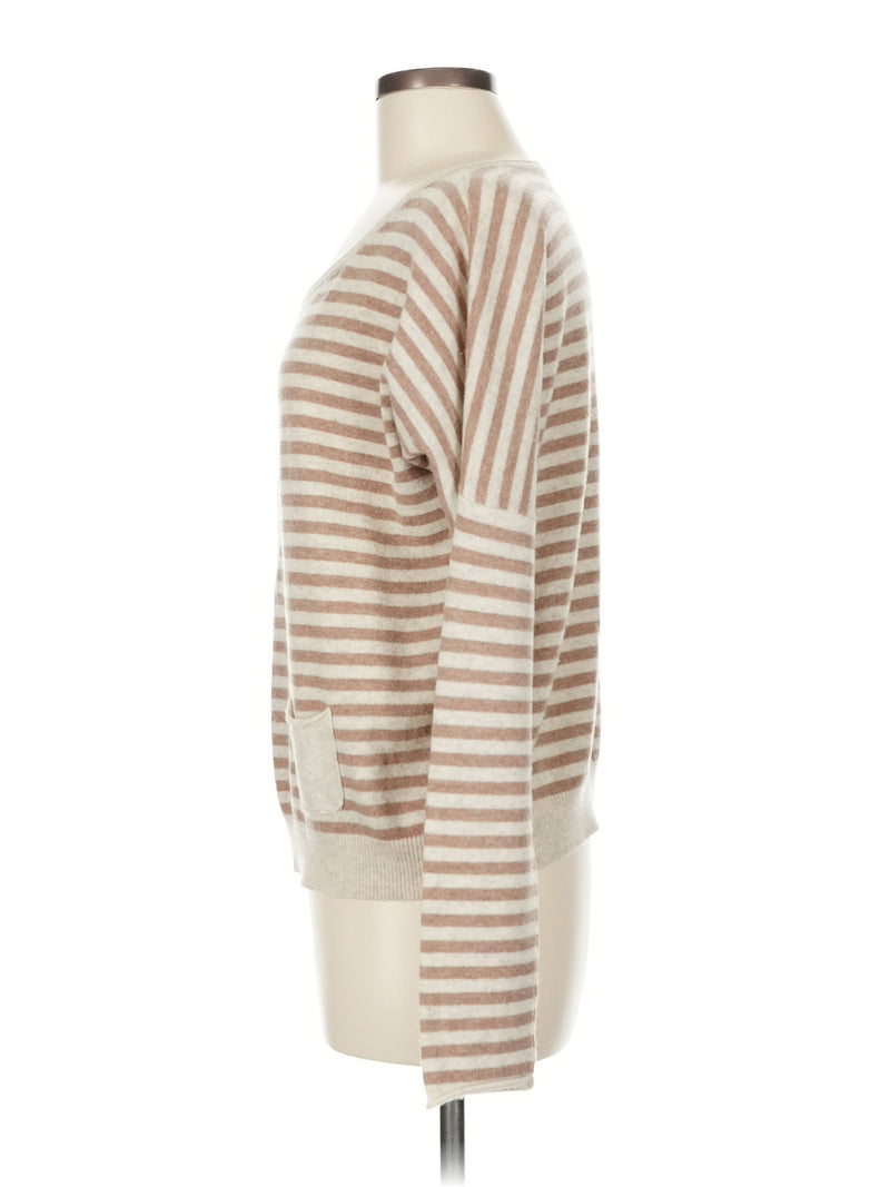 Wool Pullover Sweater