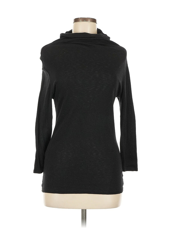 Long Sleeve Turtleneck