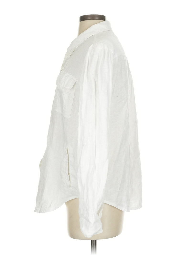 Long Sleeve Button Down Shirt