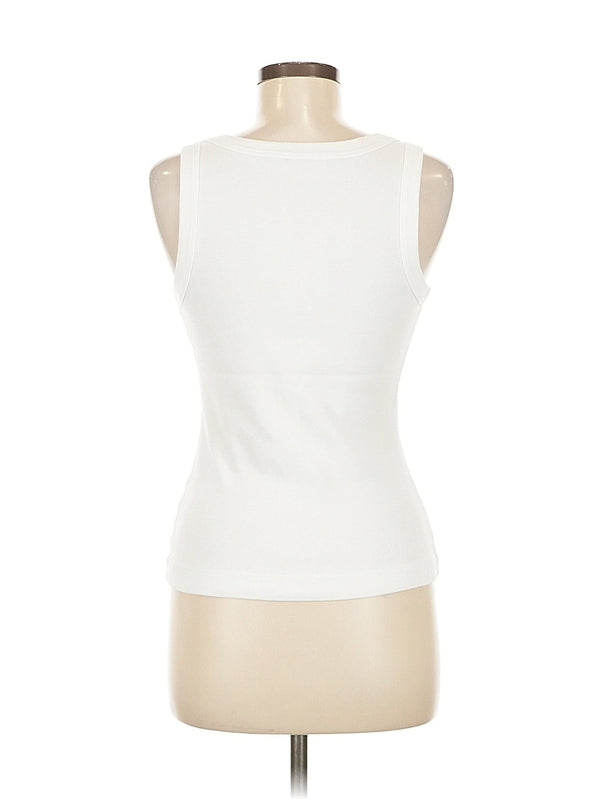 Sleeveless T Shirt