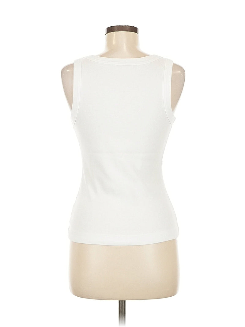 Sleeveless T Shirt